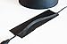 Junipel Matte Black Nonreflective Gaffers Tape 2 Inch X 60 Yards (1)