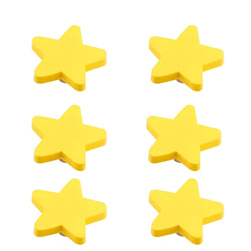 Skyscraper Cartoon Shape Soft Rubber Knobs for Kids