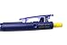 Pilot Ballpoint Pen, Down Force, Blue Body (BDW-40F-L)