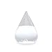 sample LL Storm Glass,Water Drop Weather Forecast Barometer Crystal Home Office Decoration Birthday Christams Gift