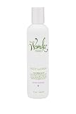 The Wonder Seed Hemp Oil Body Lotion for Women & Men - 100% Natural Organic Formula - Intensive Hydrating Action - Non Greasy Daily Moisturizer - Proudly Cruelty Free Beauty Products (Fresh Jasmine)