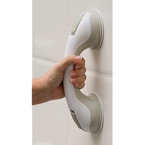 Changing Lifestyles Safe-er-Grip 11.5 Medical Supplies & Equipment, Mobility & Daily Living Aids, Bathroom Safety, Aids & Accessories, Bath & Shower Aids, Bath & Shower Grab Bars