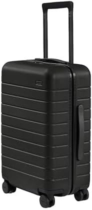 Amazon.com: Gregory Quadro Pro Hardcase 22 Inch Hardshell Carry-on