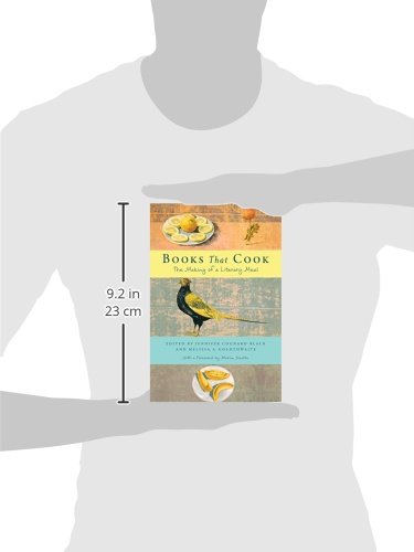 Books That Cook: The Making of a Literary Meal