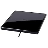 RCA Multi-Directional, Flat Digital Indoor HDTV Antenna
