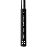 Orchid Expressive Eau de Parfum - Milky Accord, Soft Orchid &amp; Warm Sweet Woods - Elegant Long Lasting Unisex Fragrance Spray for Daily &amp; Evening Wear - (0.34 oz/10 mL)