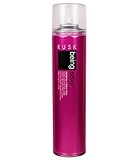Rusk Being Sexy Hair Unisex Hair Spray, 10.6 Ounce