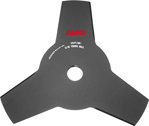 AL-KO Ersatzmesserblatt für Motorsensen, 25 cm Arbeitsbreite - Original Ersatzteil