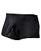WINDAY Men's Sexy Underwear G-String Thong Elastic Smooth Bikini Underwear