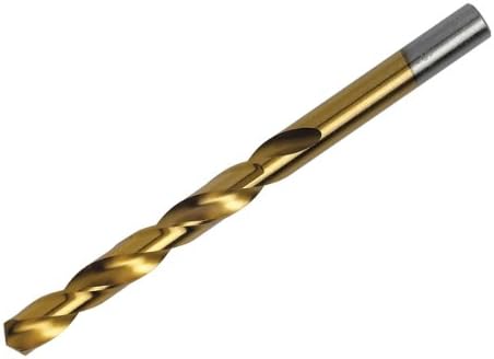 Irwin 10502602 13mm HSS Pro TiN Coated Drill Bit, !Gray