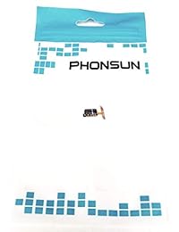 PHONSUN - Auriculares de repuesto para LG V20