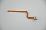 Eathtek Replacement Micro USB Port Charging Connector + Microphone Flex Cable For Nokia Lumia 920