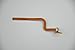 Eathtek Replacement Micro USB Port Charging Connector + Microphone Flex Cable For Nokia Lumia 920