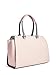 GUESS Factory Out And About Saffiano Satchel
