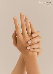 ohora Semi Cured Gel Nail Strips