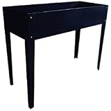 Catral 75050003 Mesa para huerto, Negro, 78x82x46 cm: Amazon.es ...