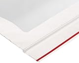 GE Whatman 10548232 Plastic Zipper Seal Storage