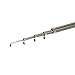 Lixada Pen Fishing Rod Reel Combo Set Telescopic Pocket Fishing Rod Pole plus Reel Aluminum Alloy Fishing Line Soft Lures Blue