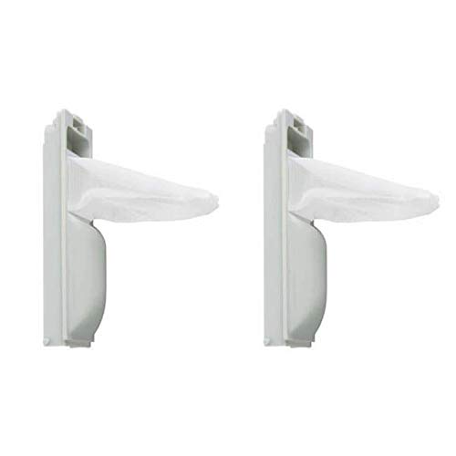 アクア 洗濯機用糸くずフィルター 2個パックの商品画像