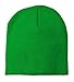 CoverYourHair Beanie Hats - Winter Hats – Warm Winter Hats - Knitted Hats – Skull Cap - Ski Hat Green
