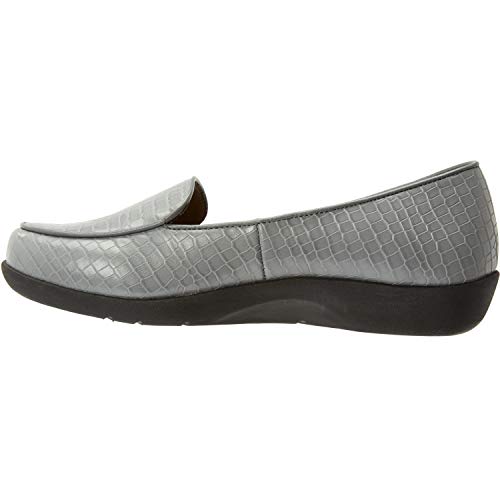 Comfortview Women's Plus Size The Jemma Flat - Image 5