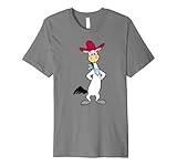 Quick Draw McGraw Quick Draw McGraw Character
