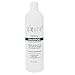 Cleure Hypoallergenic Shampoo for Sensitive Skin, Fragrance-free - Volumizing, Sulfate-free, Paraben-free, Formaldehyde-free (16 Oz)