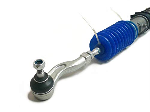 image for ATV Parts Connection | Steering Rack & Pinion Gear Box Assembly with T