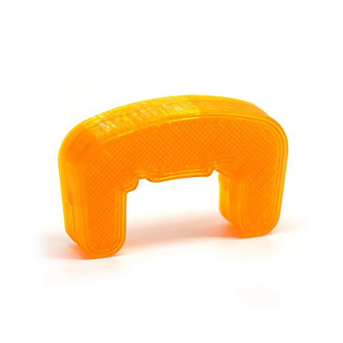 Dual Tone Viola Mute (Amber Series)