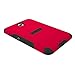 Trident TABLET Case Aegis Series for Samsung Note 8 (Red)