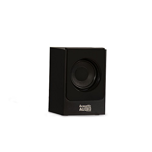 5 Acoustic+Audio+AA2130+Bluetooth+Multimedia