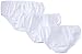 Burt's Bees Baby 3-pk Panty Set - Cloud-3T