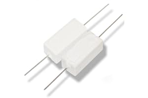 10pcs 5W 5% Cement Resistor Power Resistance,1.8K