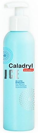 Caladryl Derma Ice 150ml