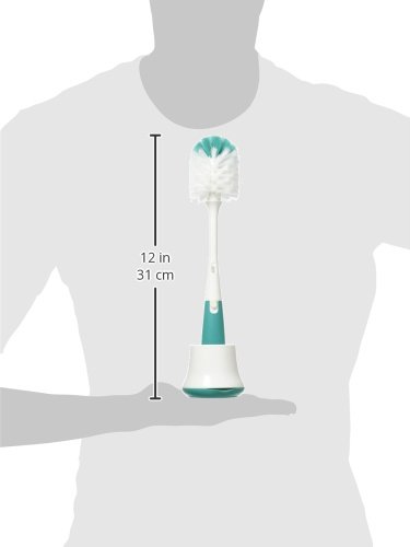 6 OXO+Tot+Bottle+Nipple+Cleaner