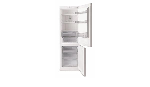Fagor FCT682 Independiente 291L A+ Blanco nevera y congelador ...