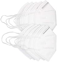 KN95 Mask (600 Pack)