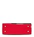 Scarleton Elegant Two Tone Satchel H14231201 - Rose/Black