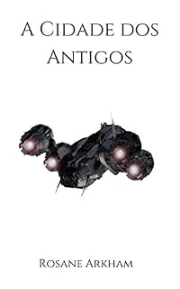 Livro A Cidade dos Antigos