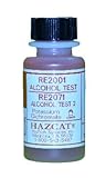 Potassium Dichromate Solution