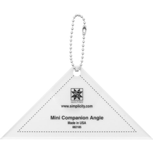 EZ Mini Tools Companion Angle-