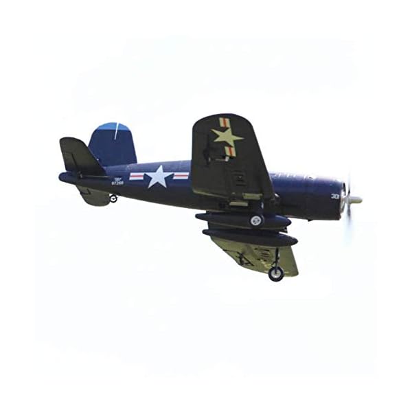 XHH Flugzeugmodell 800mm Mini War Bird EPO Funksteuerung Rc Flugzeugmodell Flugzeug Flugzeug Anfänger Kinder Erwachsene…