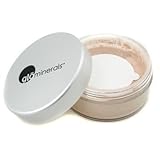 glominerals glominerals gloLoose Base - Natural Light, .37 fl oz