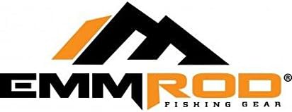 Amazon Com Emmrod Kayak King Casting Fishing Pole Kayaking Hunting Camping Survival Sports Outdoors