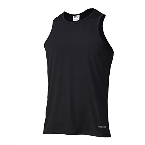 Title Boxing Aerovent Elite Racerback Boxing