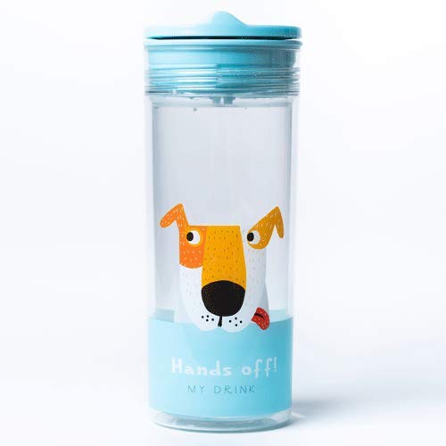 SLIDE CUP CRYSTAL-DOG
