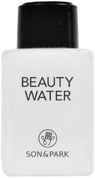 Son & Park Beauty Water Facial Toner Travel Size