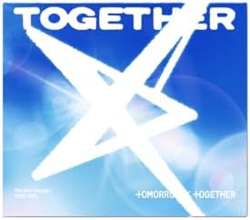 TOMORROW X TOGETHER TXT THE CHAOS CHAPTER : FIGHT OR ESCAPE