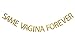 Famoby Bachelorette Party Decorations - Gold Glittery Bachelorette Banner for Bachelorette Engagement Wedding Party Decoration