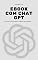 Livro EBOOK COM CHAT GPT: INOVAÇÃO E FACILIDADE NA CRIAÇÃO DE CONTEÚDO